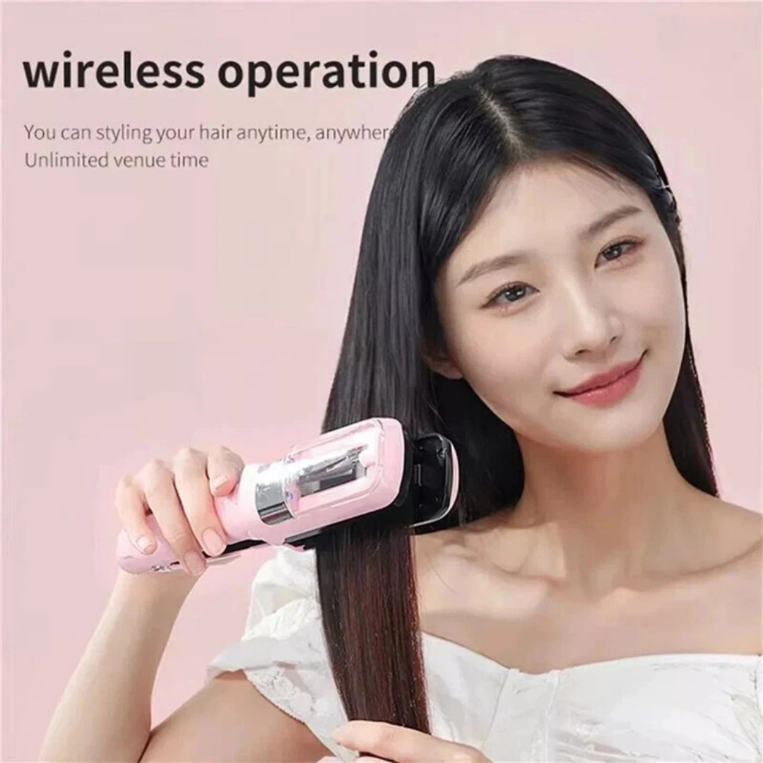 Hair Split Ends Trimmers Automatic Split End Remover Dry Damaged Hair Repair
