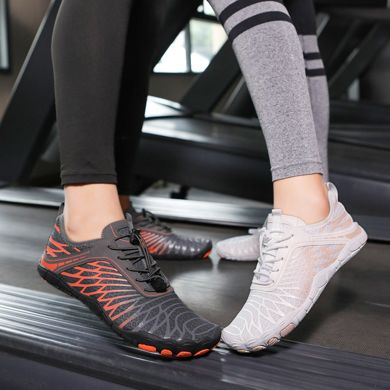 Outdoor Sports Upstream Shoes Beach Shoes Swimming Fitness Yoga