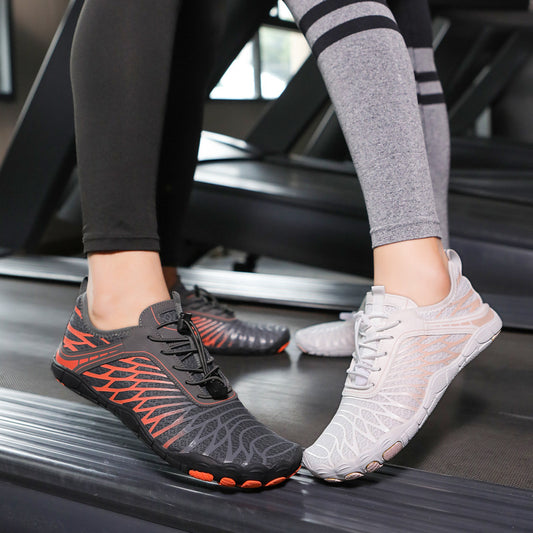 Outdoor Sports Upstream Shoes Beach Shoes Swimming Fitness Yoga