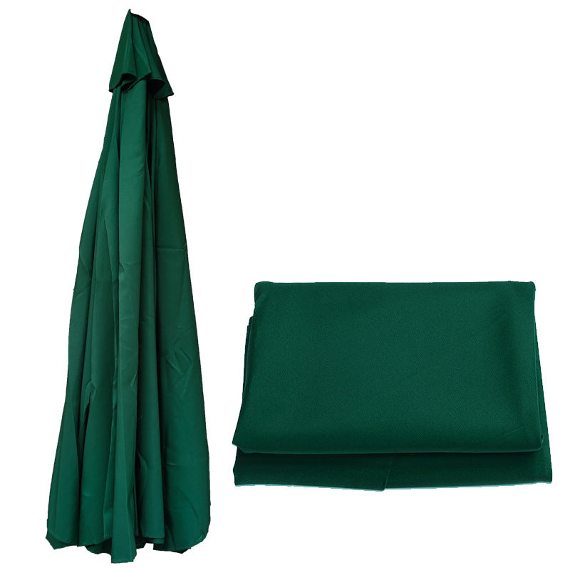 Outdoor Umbrella Canopy Replacement For Casual Patio Umbrellas