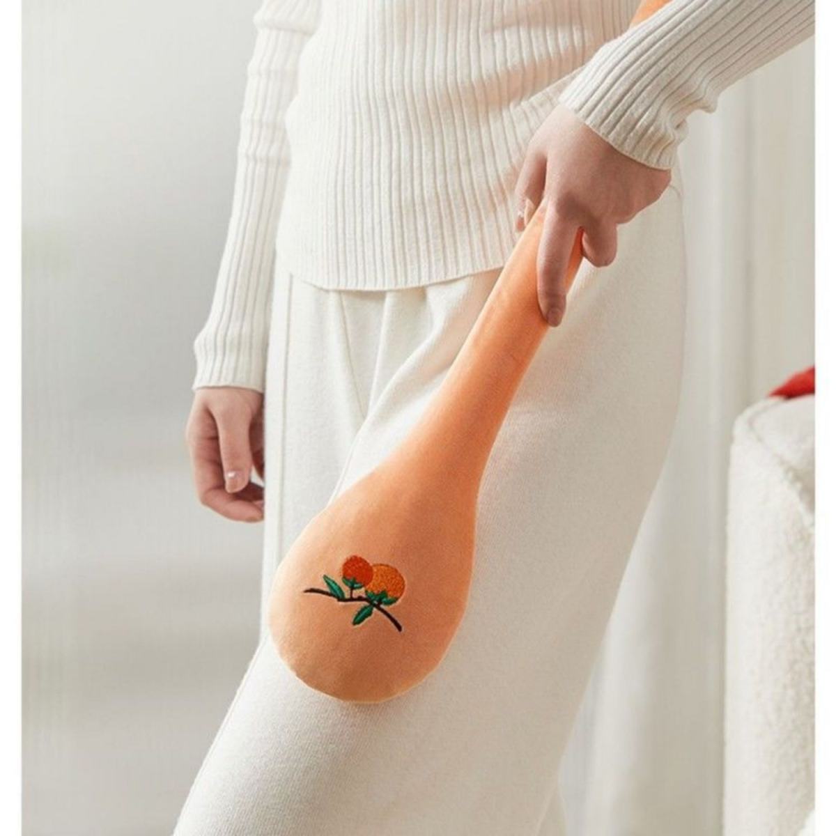 Health Massage Back Pounding And Percussion Stick