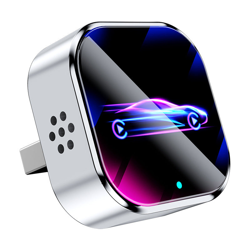 Fashion Smart Portable Vehicle-mounted Autocarplay Box