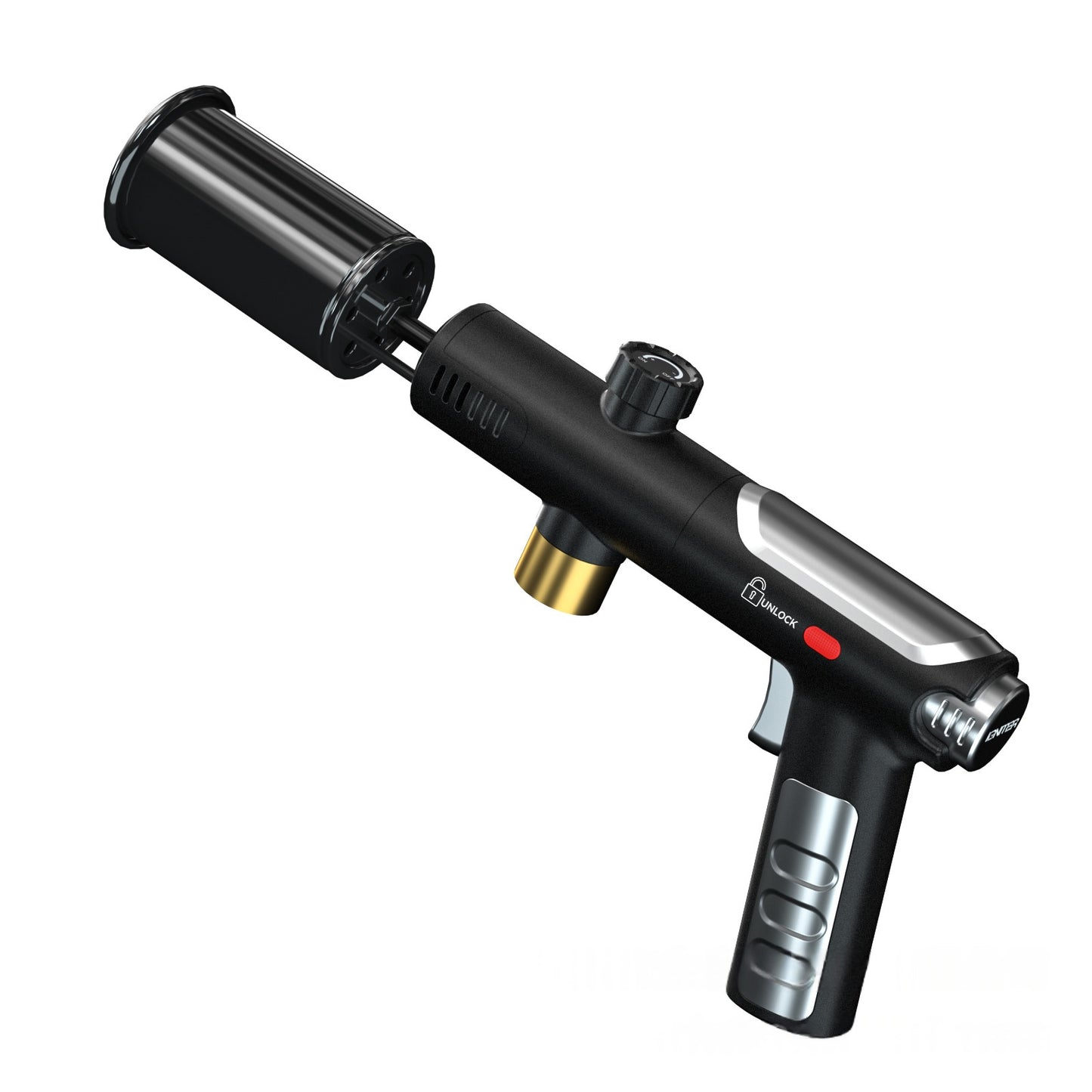 Weeding Igniter Portable Kitchen Household Barbecue Blowtorch