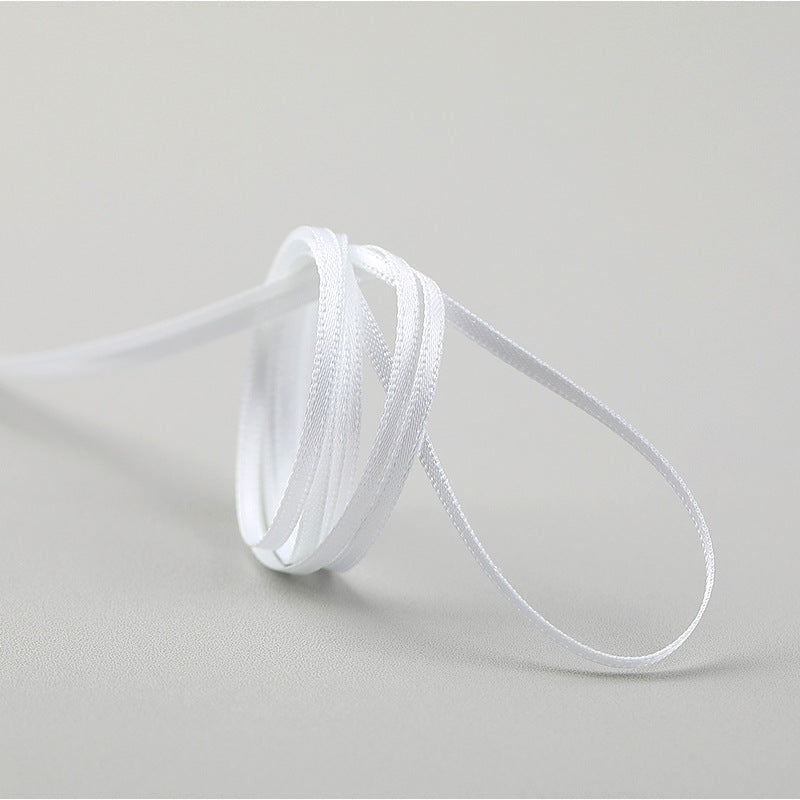 DIY Gift Ribbon Bookmark Ribbon Hair Tie Ribbon