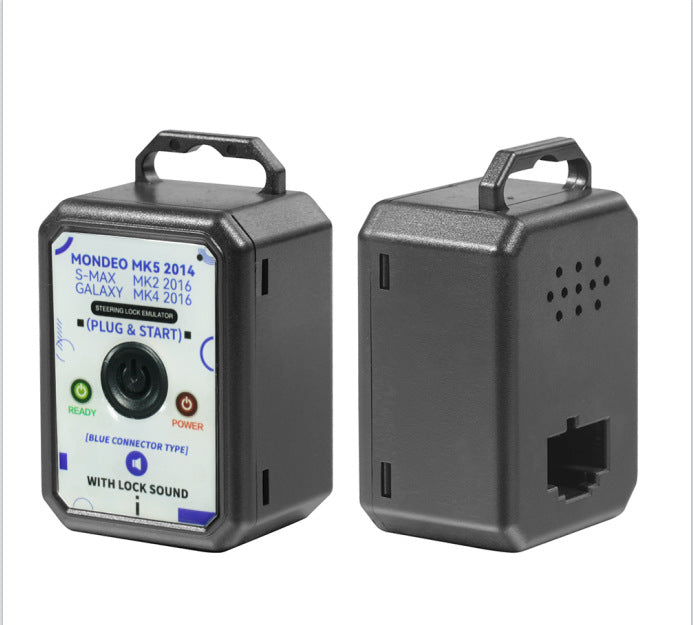 Universal Steering Lock Emulator M-egane For Renault Smart