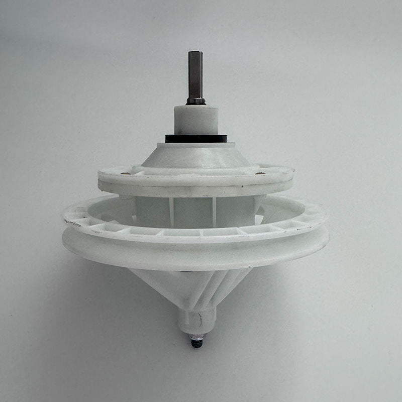 Universal Square Shaft 35 Double Cylinder Barrel Variable Speed Washing Accessories