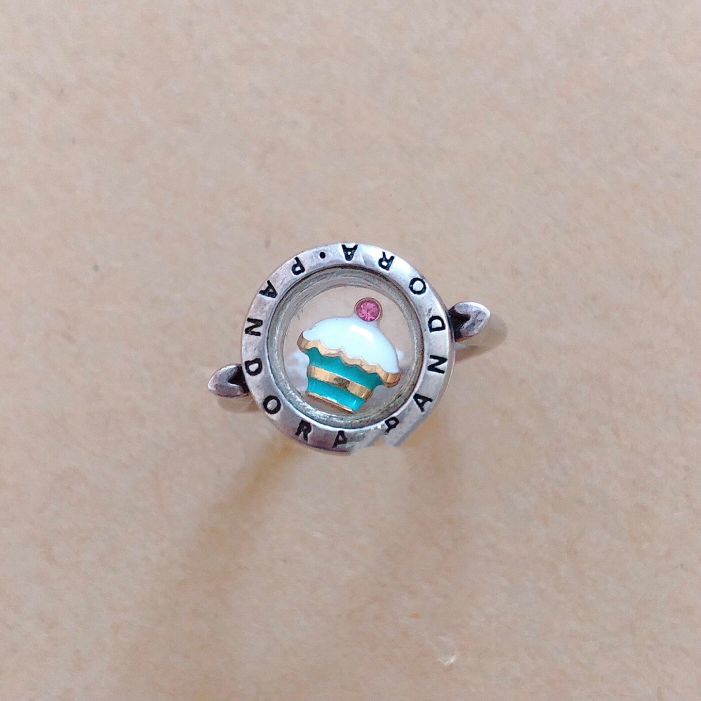 Mobile Box Ring Interior Accessories