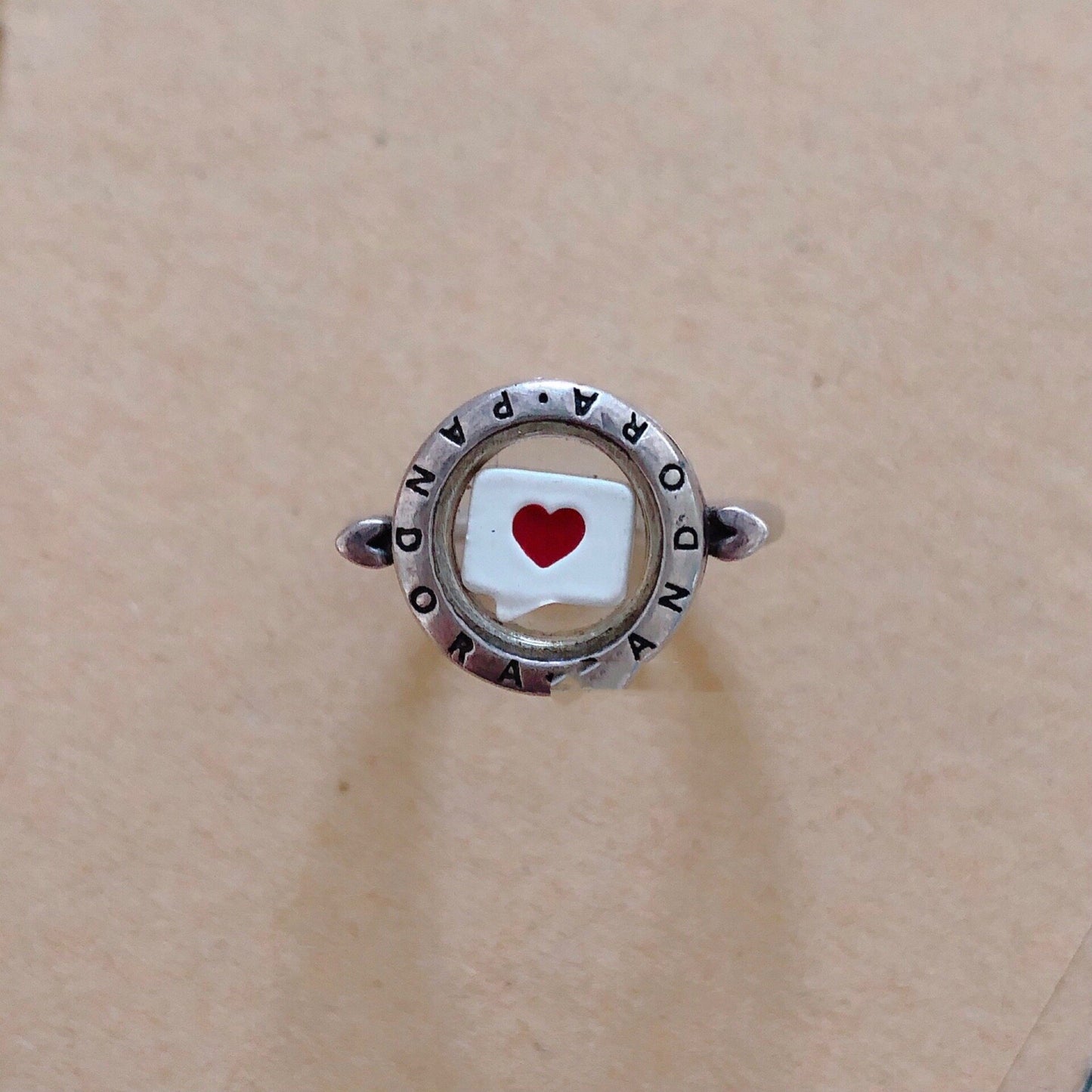 Mobile Box Ring Interior Accessories