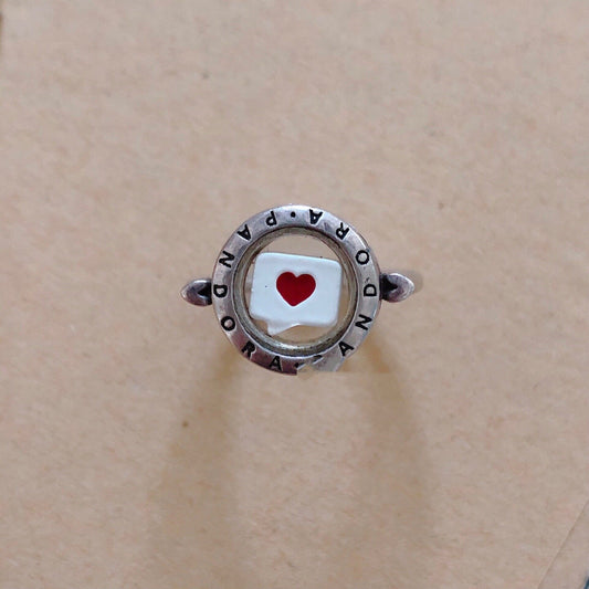 Mobile Box Ring Interior Accessories
