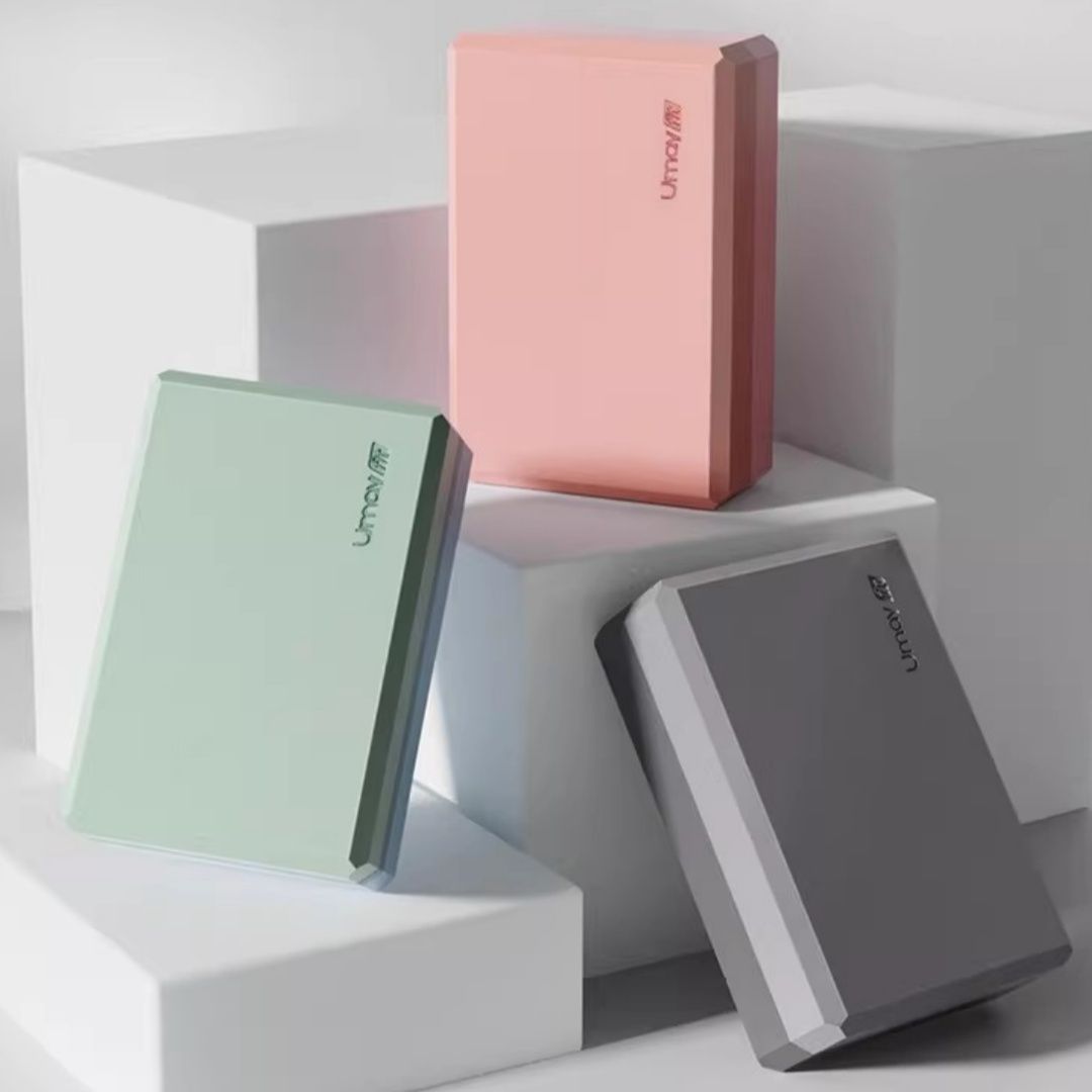Womens Fitness Home Use Professional Yoga Block