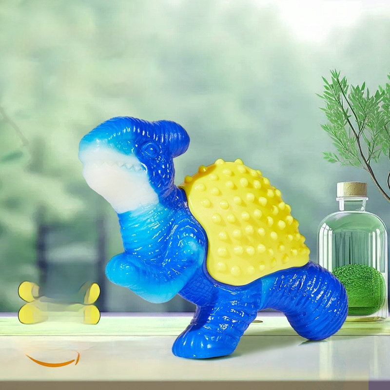Nylon Replica T-rex Bite-resistant Toys