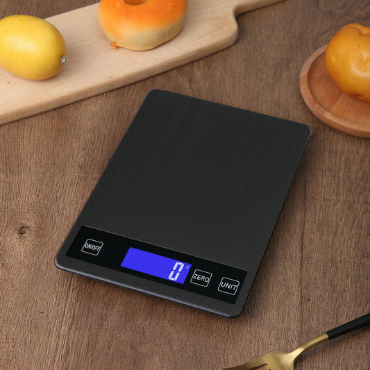 Multi-functional High-precision Kitchen Electronic Scale
