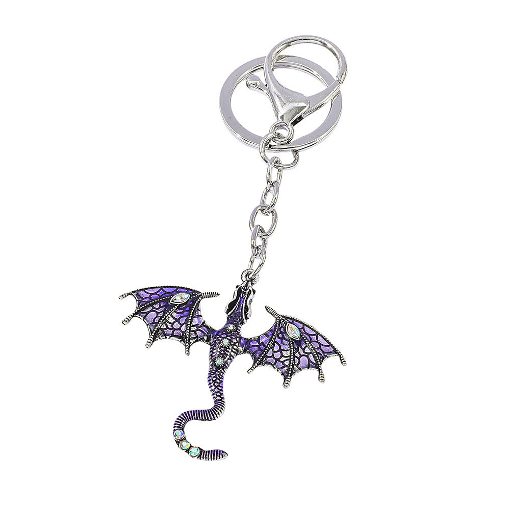 Stegosaurus Bookmark Birthday Silver And Gold Pendant Anniversary Gift