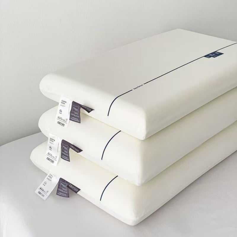 Deep Sleep Memory Slow-Rebound Pro Dual-CoreSingle-Core Zero-Pressure Neck-Care Pillow