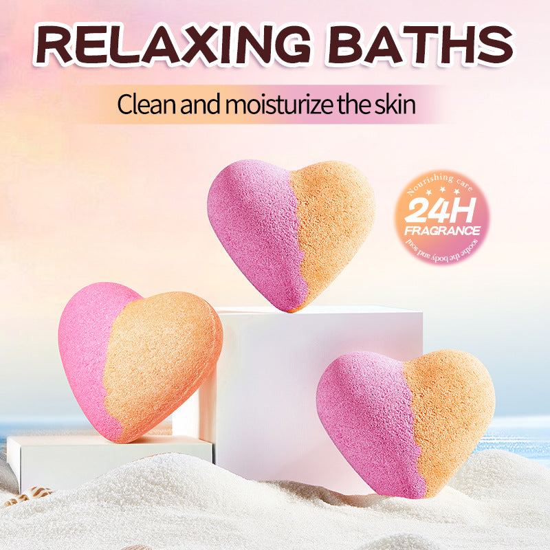 Deep-Cleansing Body Bath Salt
