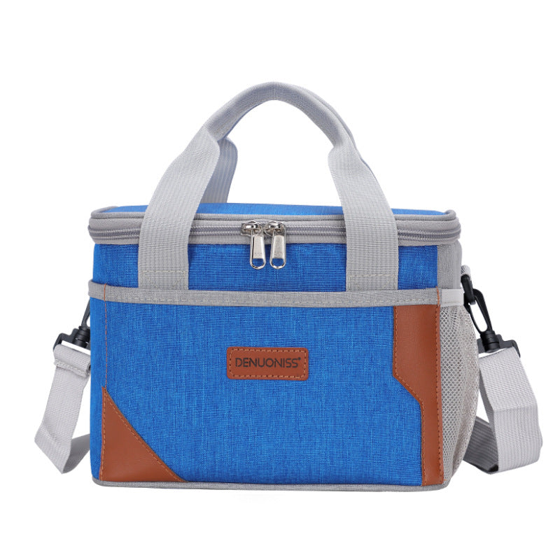 Thickened Aluminum film Outdoor Waterproof Lunch Bag