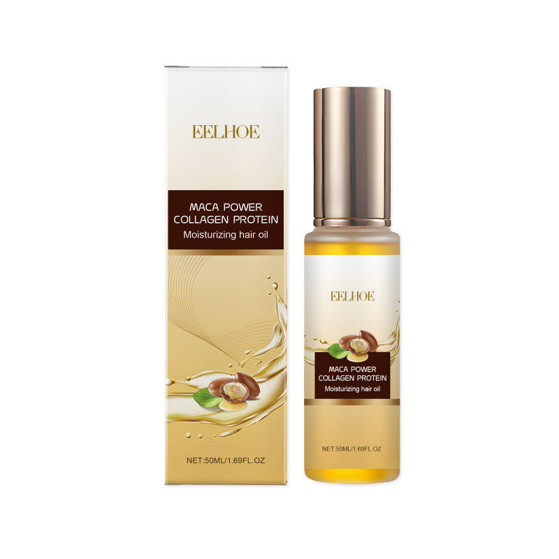 EELHOE Collagen Hair Care Series