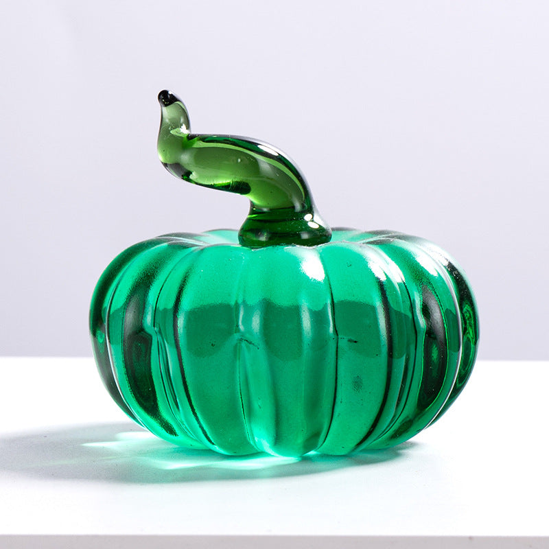Fruit All The Best Persimmon Pumpkin Decoration Home