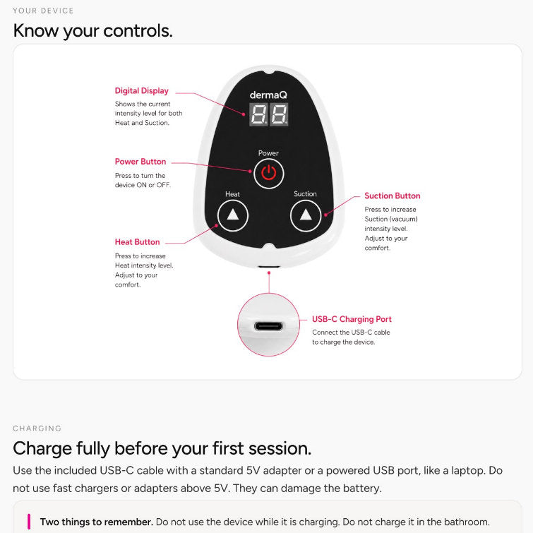 Electric Scraping Board Beauty Massager