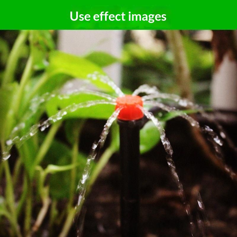 Garden And Balcony Vegetable Planting Potted Plant Watering Equipment