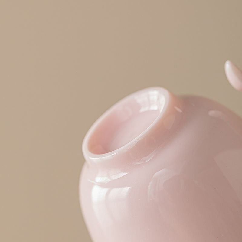 Japanese-style Handmade Teacup Kung Fu Tea Set Tasting Cup