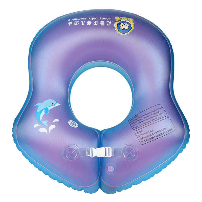 Outdoor Water Swimming Ring Equipment