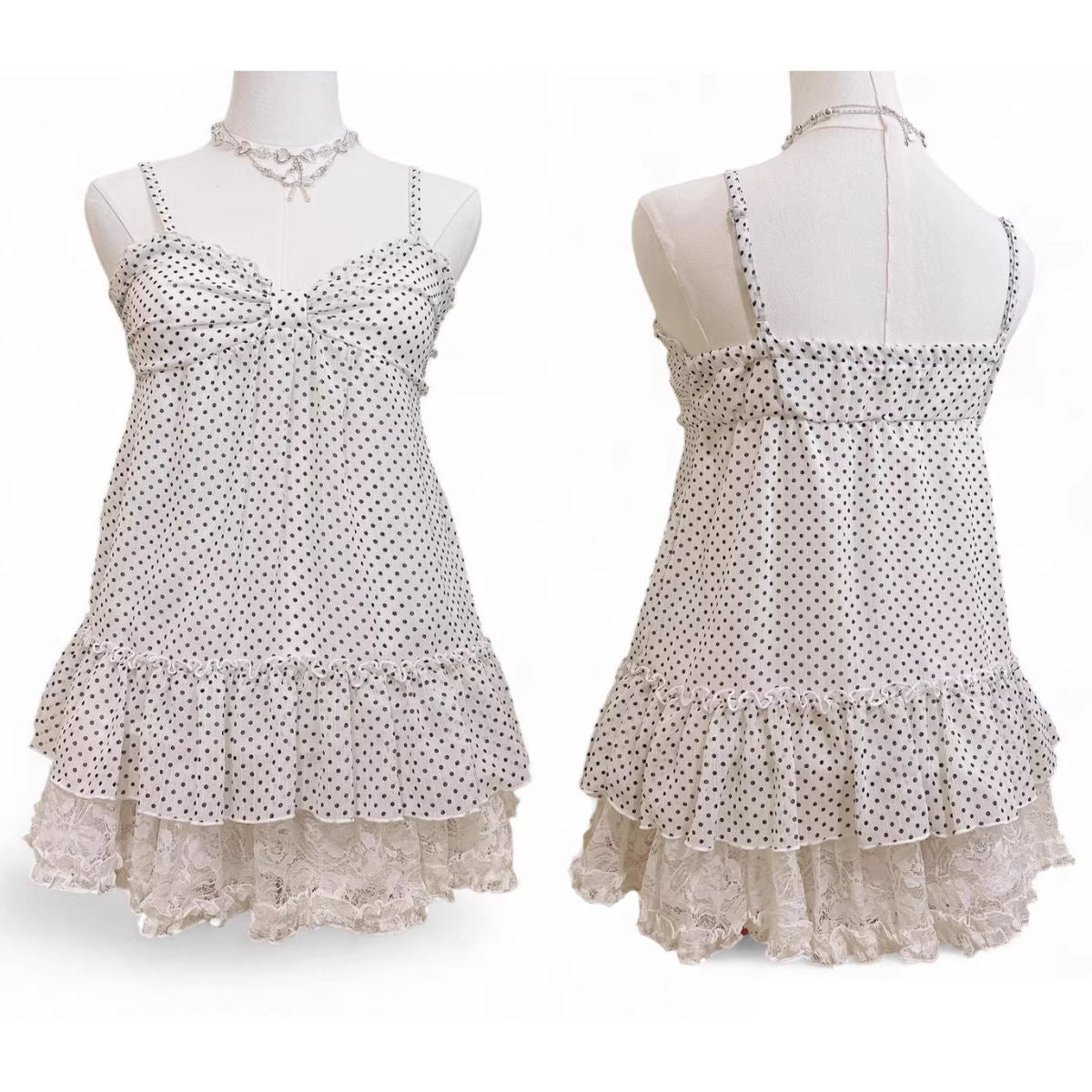 New Sweet And Chic Korean Style Versatile Slim Fit Sleeveless Top