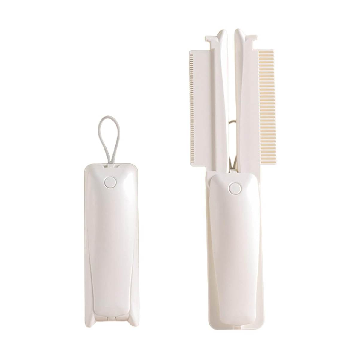 Dog Combs For Cat Comb With Rounded And Smooth Ends Teeth Professional Grooming Tool Lint Brush For Clothes