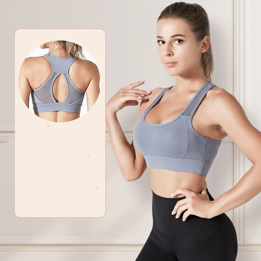 European And American Outer Wear Yoga Jacket
