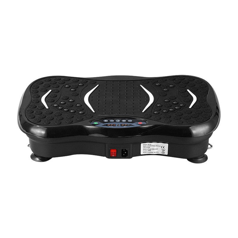 Rhythm Machine Lazy Exercise Fitness Equipment