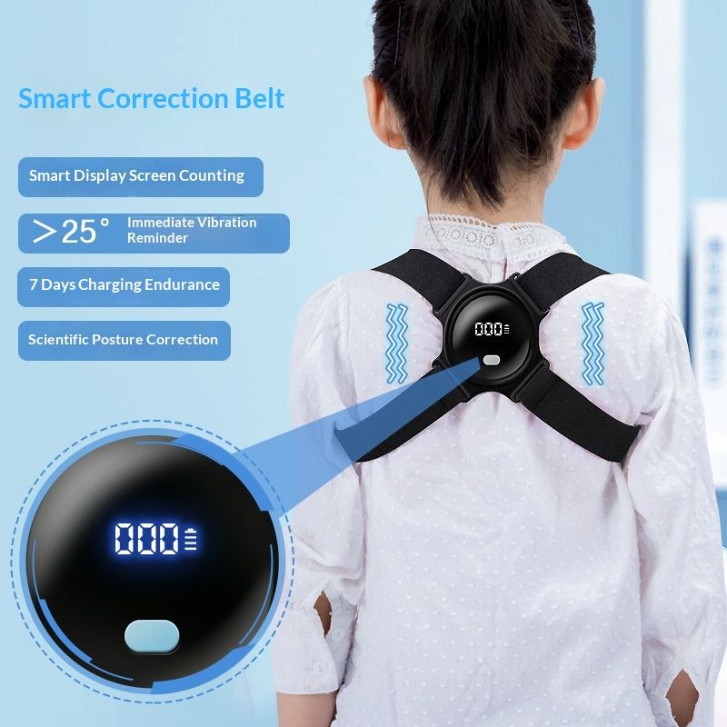 Vibration Reminder From The Smart Aligner