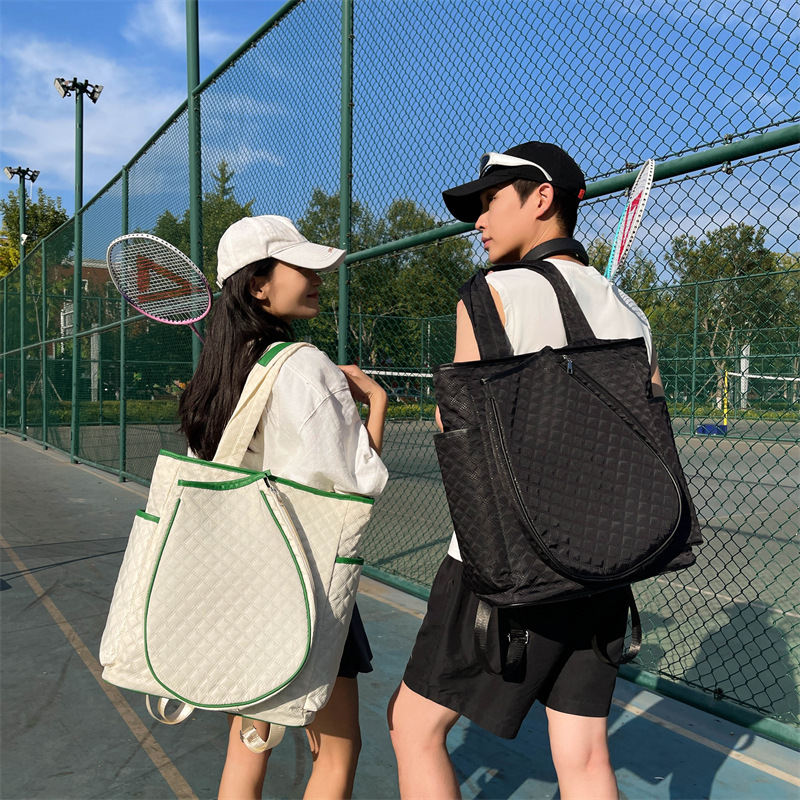 Korean-style Fashionable New Large-capacity Multi-functional Badminton Bag