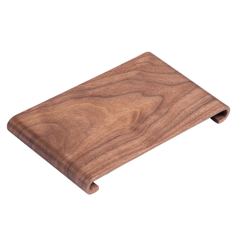 Multifunctional Solid Wood Tray Tea Tray