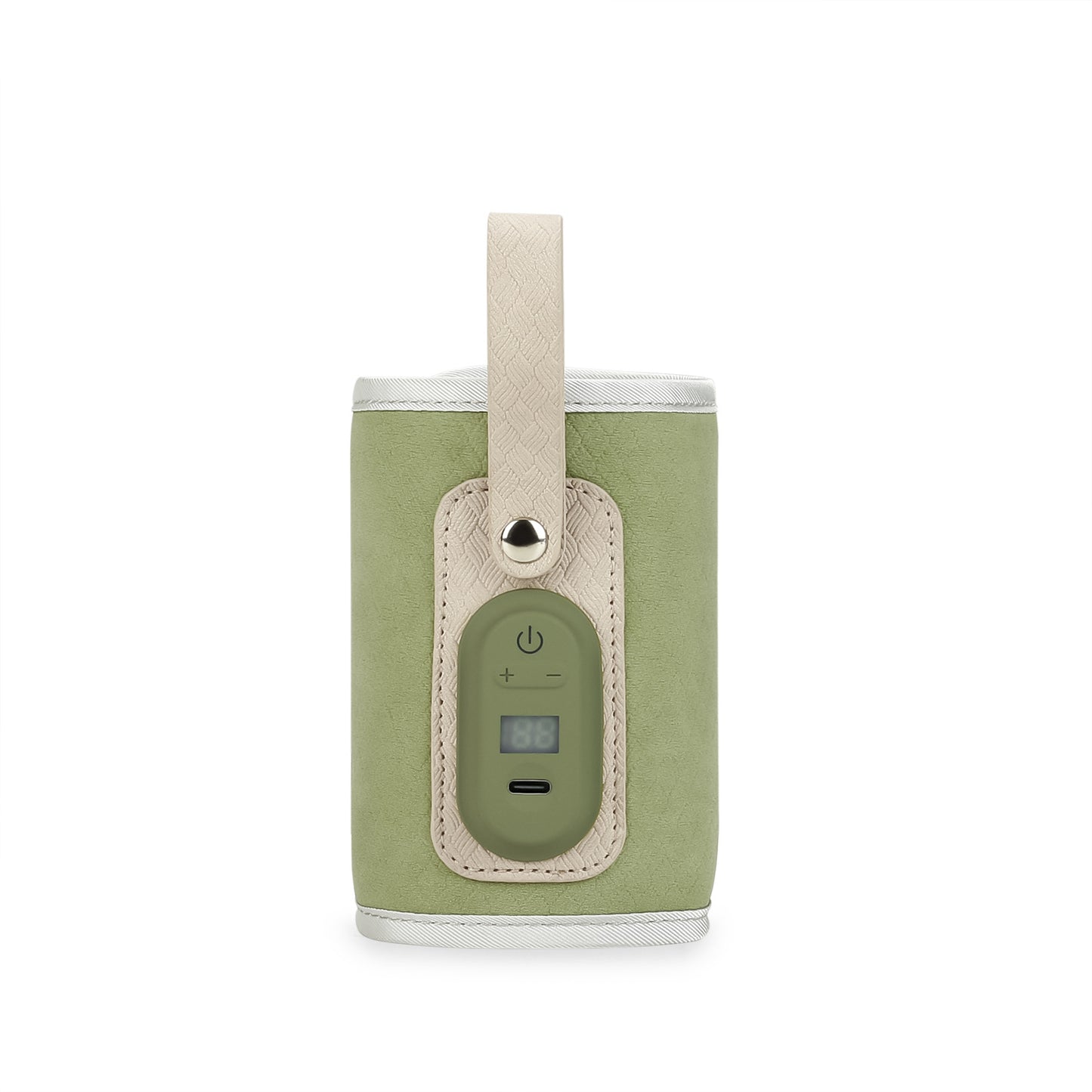 Insulation Feeding Bottle Bag Outdoor Travel Maternal And Child Constant Temperature Mummy Bag
