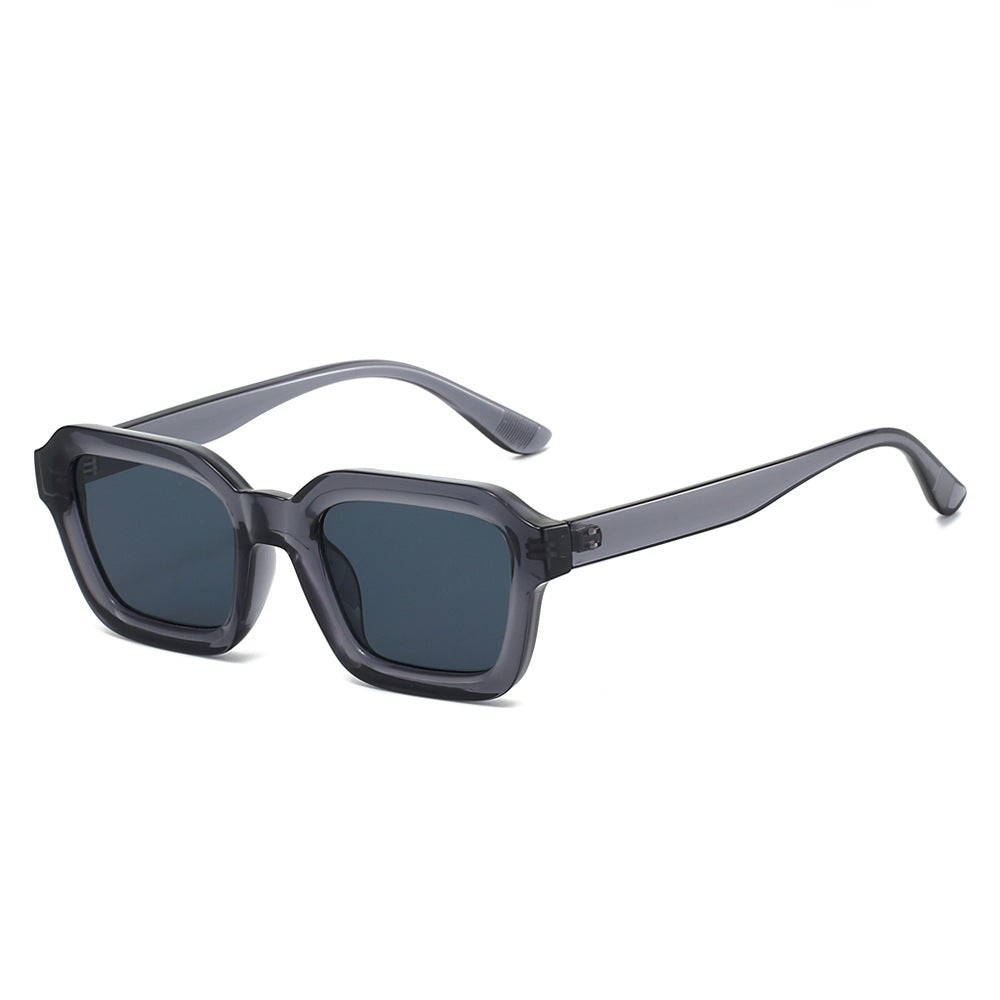 Mens Cross-border Fashion Sunglasses Minimalist Design