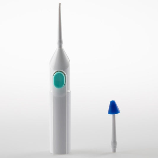 Portable Home And Travel Water Flosser Dental Cleaner