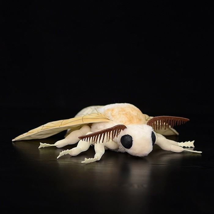 Original Insect Series Plush Toys