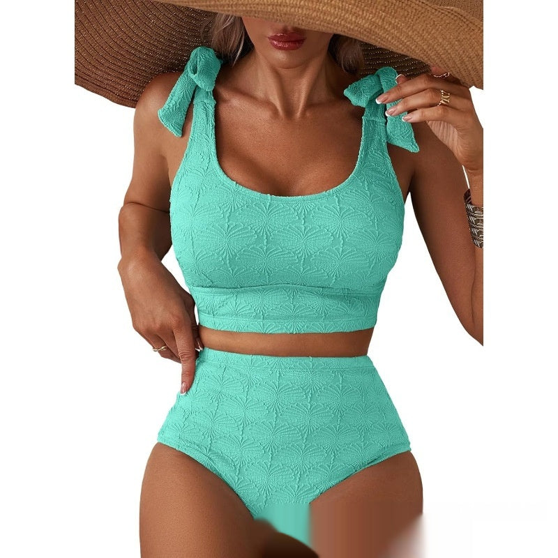 New Womens Sexy Two-piece Swimsuit