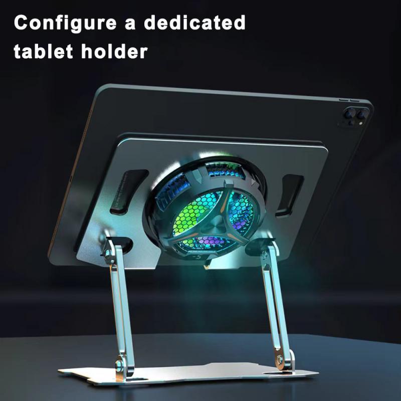 Semiconductor Cooling Magnetic Suction Radiator Bracket Set