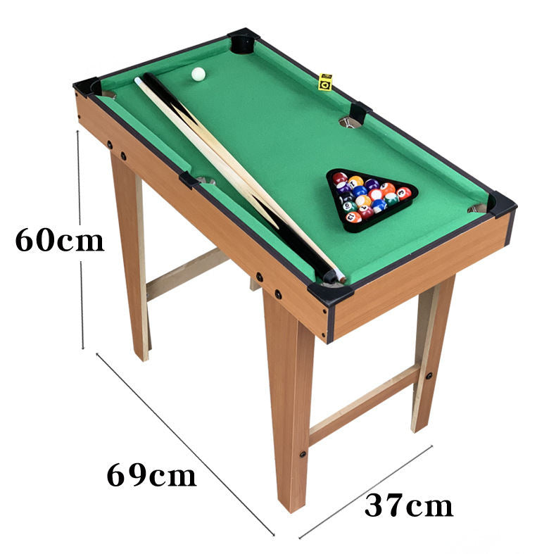 Mini Table Tennis Pool Table Game Children's Toys