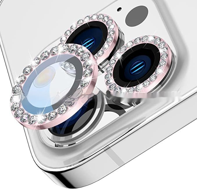 Thermal Recovery Suitable For 14PROMAX Eagle Eye Lens Protector
