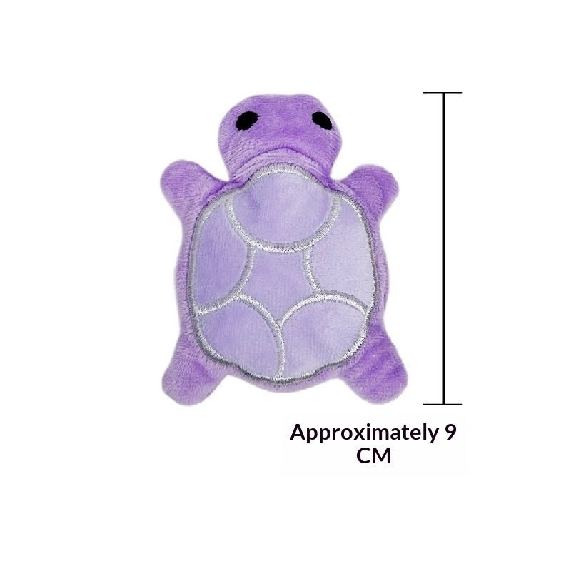 Pet Dog Chew Plush Squeaky Toy