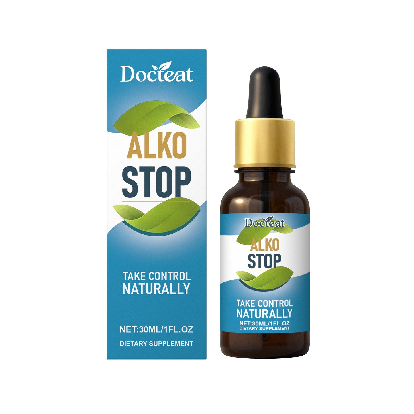 Plant Care Drops