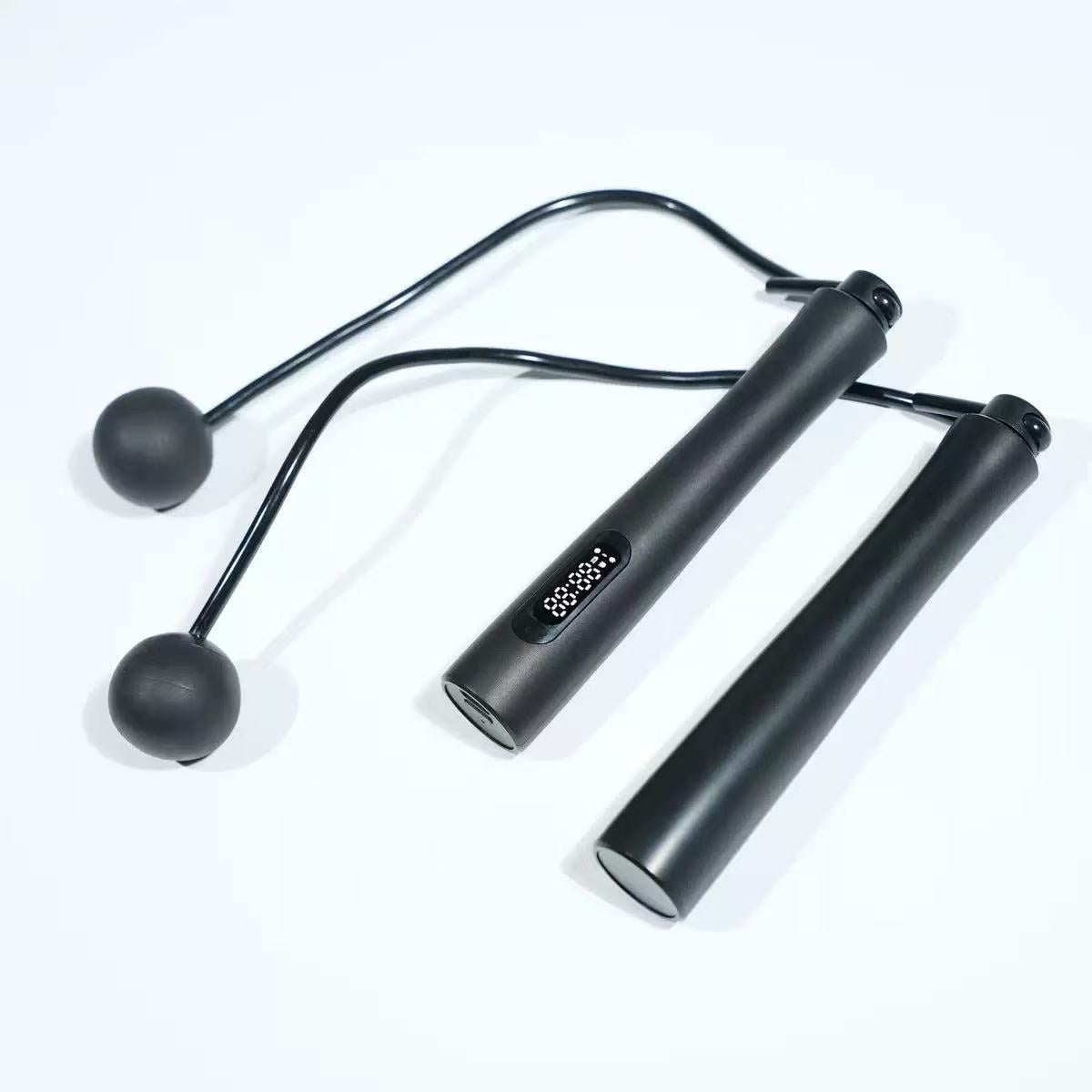 Skipping Rope Intelligent Counter Cordless Fitness Lose Weight