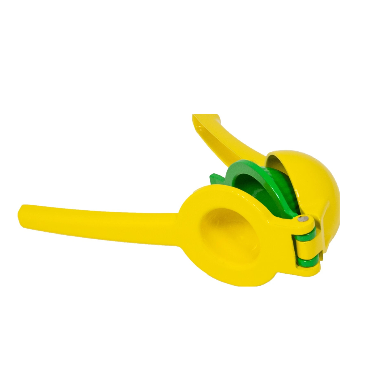 Heavy-Duty Metal Lemon Squeezer & Lime Juicer Manual Citrus Hand Press Fruit Extractor Kitchen