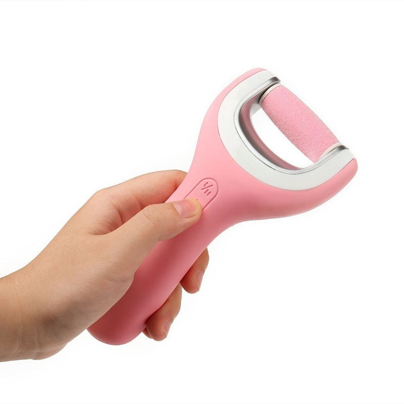 Wireless Charging Electric Foot Grinder Grinding Angle Foot Grinding