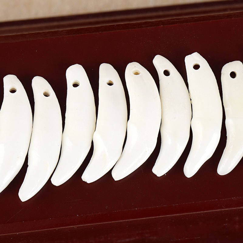 Fashion Fine Pig Bone Bracelet Material Accessories