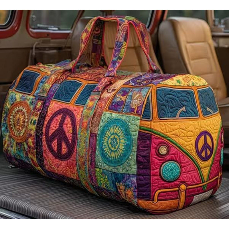 New Handheld Travel Bag Multi-functional Sports Fitness Bag