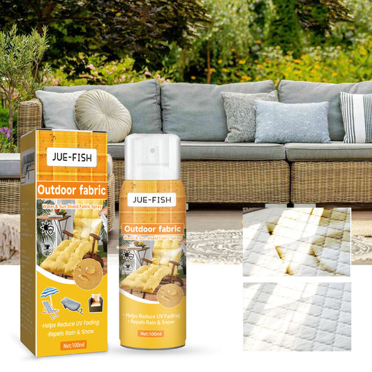 Outdoor Waterproof Protective Fabric Spray Summer Cooling
