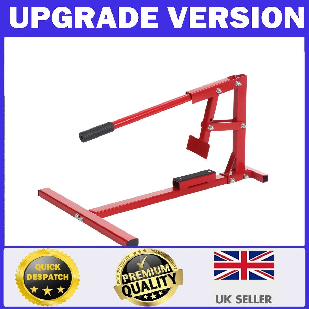 Tyre Mechanics Bead Breaker Tool Car Manual Motorcycle New Adjustable Heavy-duty
